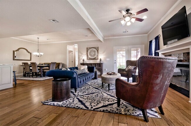 Building Photo - 5 S Prairie Dunes Dr