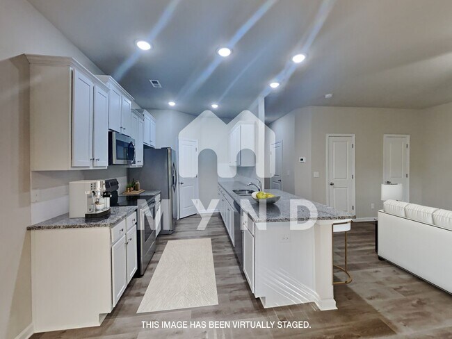 Building Photo - 5617 Newton Creek Dr