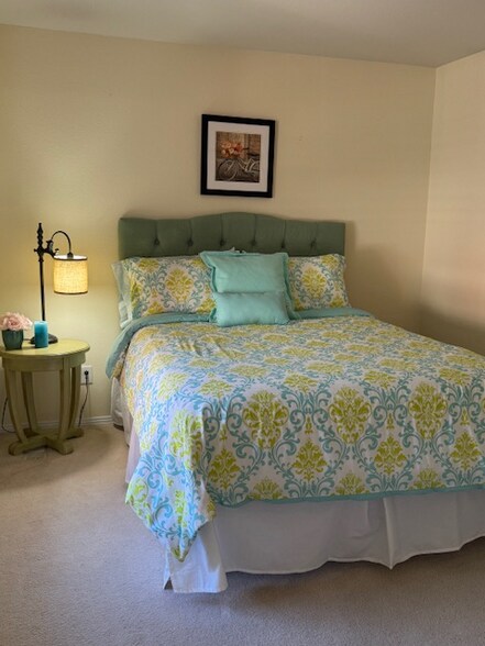 Building Photo - 5308 Corbett Dr