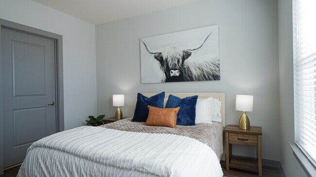 Bedroom - 749 Ipswich Ave