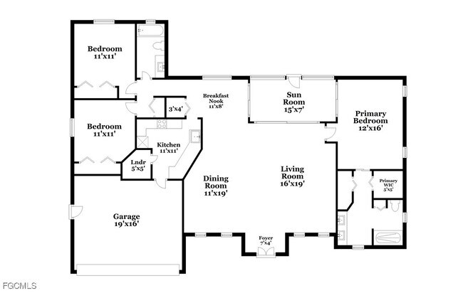 Building Photo - 1425 SW 6th Pl