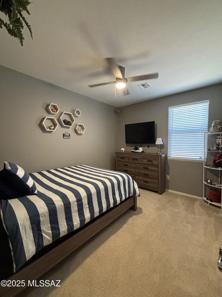 Building Photo - 6844 S Benedetti Ct