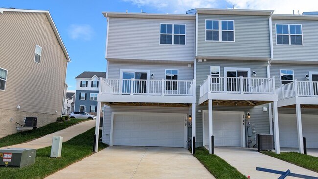 Building Photo - 1327 Cedar Vly Rd