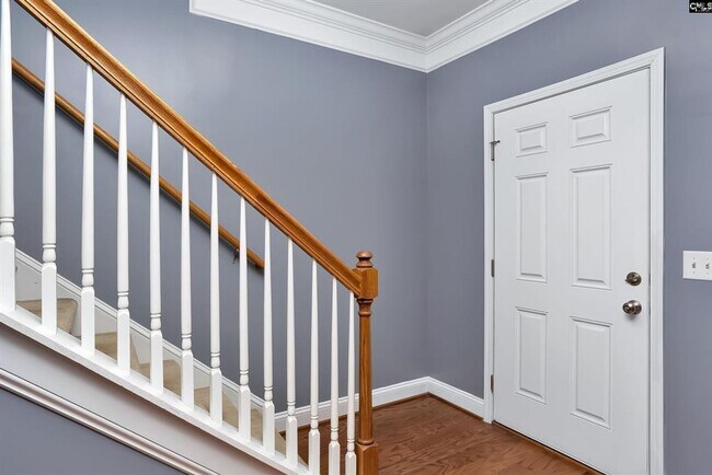 Building Photo - Move-In Ready Townhouse in Hampton Forest!