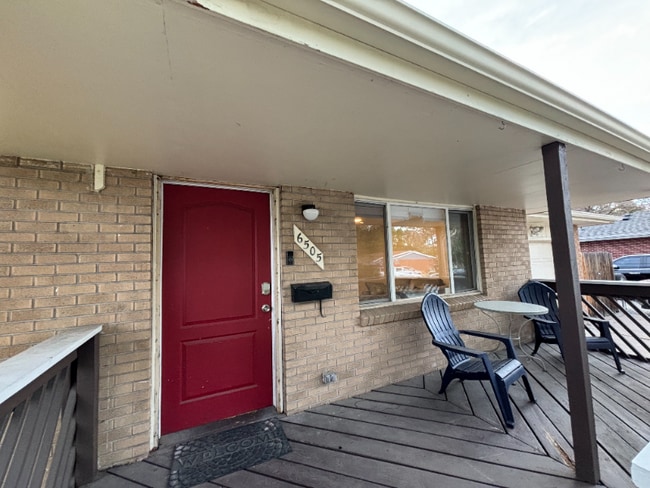 Building Photo - 6505 Zenobia St