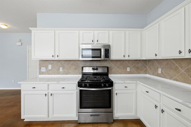 Building Photo - 3321 Winding River Trail