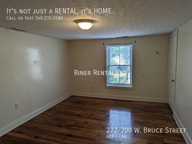 Building Photo - 277-200 W. Bruce Street-