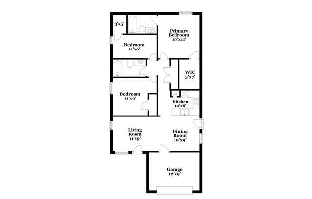 Building Photo - 2300 Great Belt Blvd