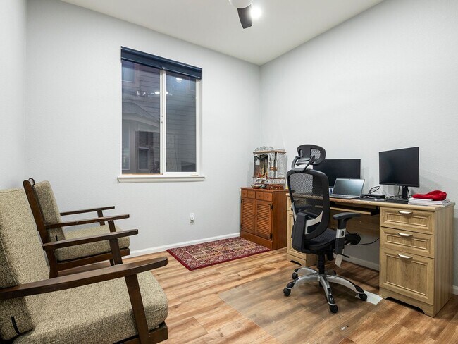 Building Photo - Stunning 4-Bed, 3-Bath House in SE Fort Collins!