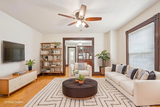 Building Photo - 1660 N Marshall St