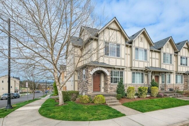 Building Photo - 7163 NW Eleanor Ave