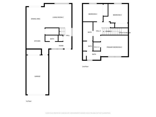 Building Photo - 430-432 Sundance Cir N