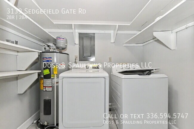 Building Photo - 3139 Sedgefield Gate Rd