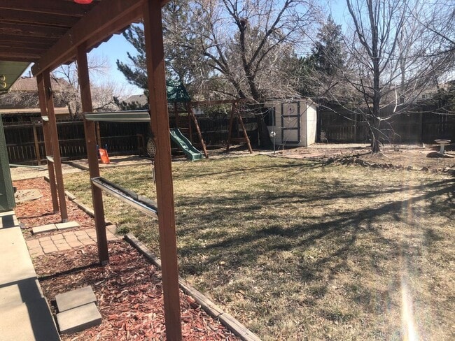 Building Photo - Nice Home with Finished Basement in South Loveland