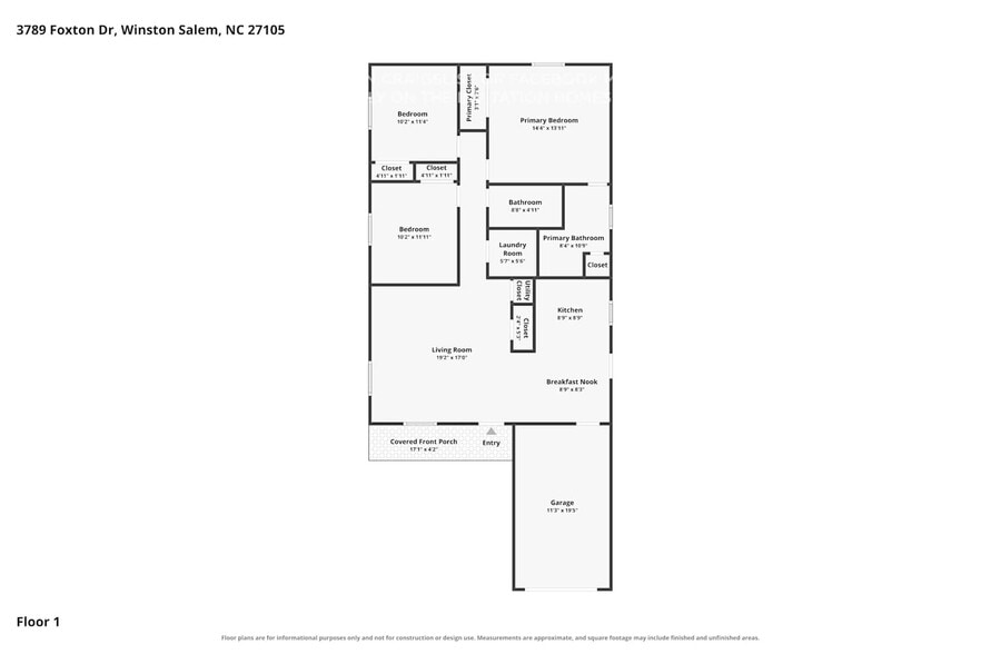 Building Photo - 3789 Foxton Dr