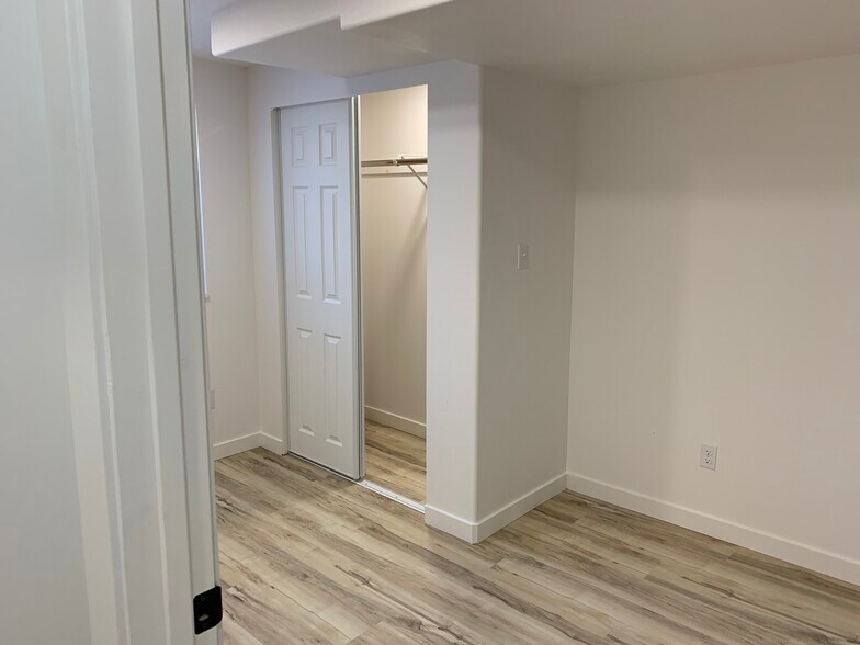 Downstairs Bedroom 4 - 1439 N 2375 W