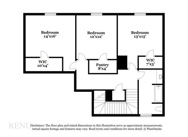Building Photo - 10429 Sweetwater Creek Dr