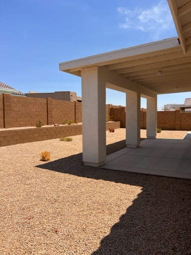 Building Photo - RANCHO ENCANTADO