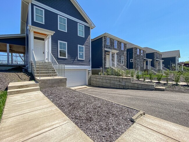 Building Photo - New Construction 3BR Luxury Home