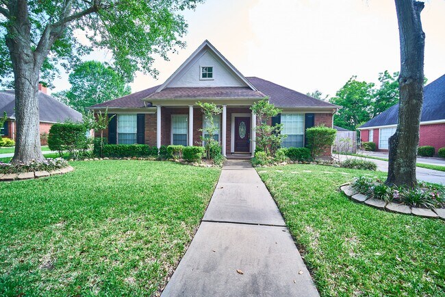 Building Photo - 5022 Moss Run Dr
