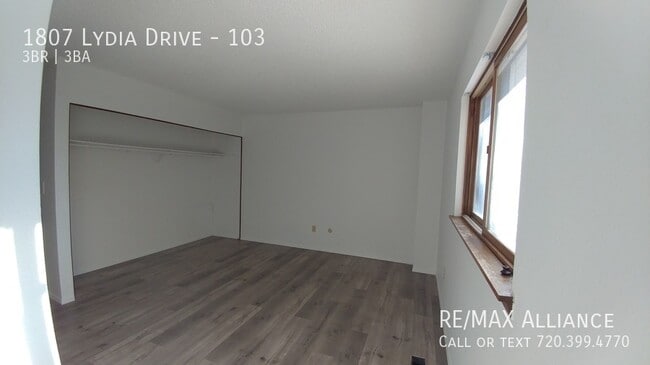 Building Photo - 1807 Lydia Dr
