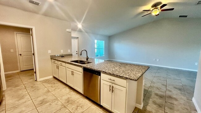 Building Photo - 4 Bedroom 2 Bath in NW Cape Coral  *COMING SOON*