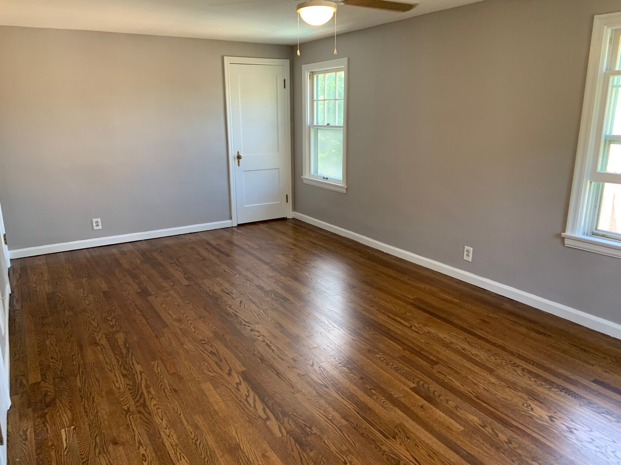 Bedroom 2 - 2050 New Linden Rd