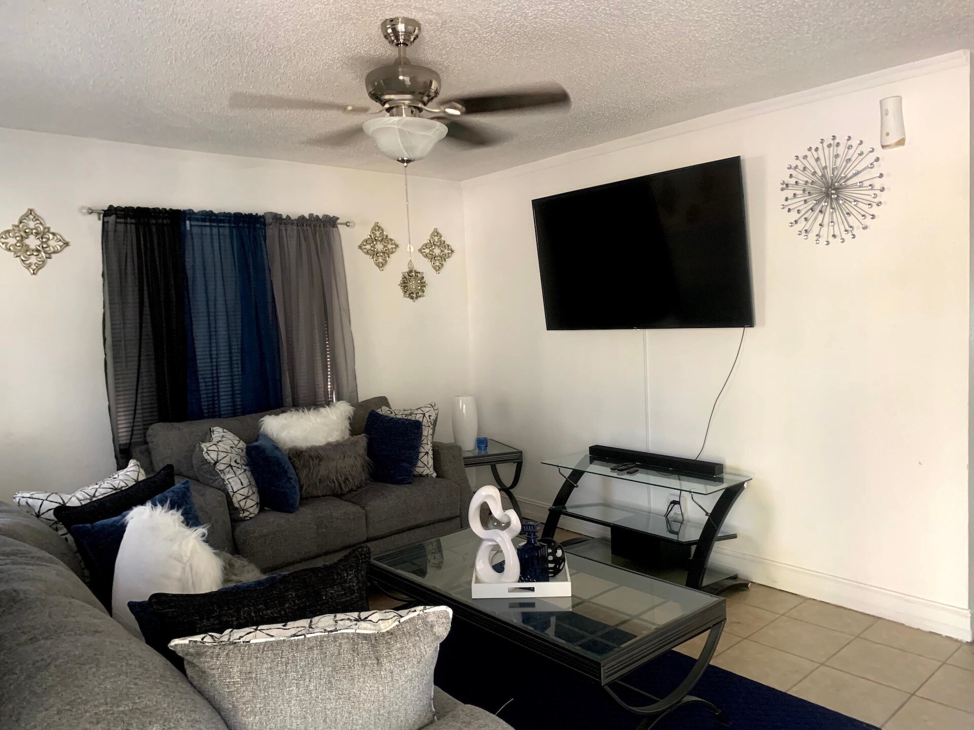 2nd BedRoom - 4134 12th Ave S