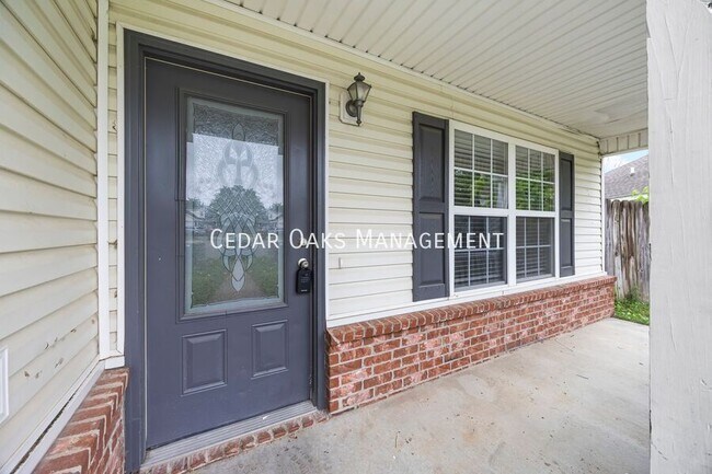 Building Photo - 1308 S C Ct