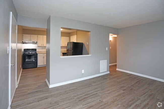 Building Photo - Mansard Square Apartments