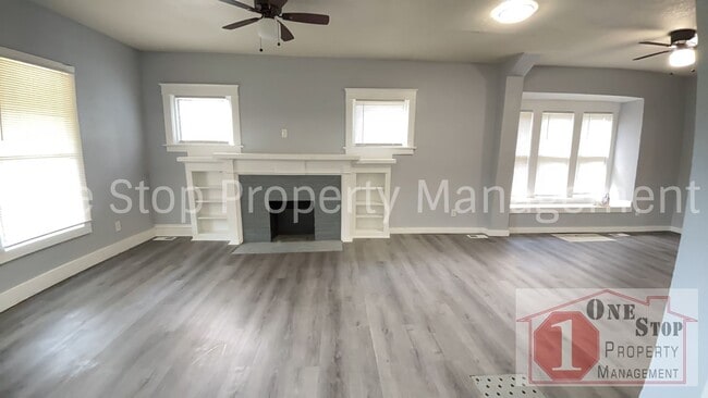 Building Photo - Charming 3-bedroom, 2-bath home in Kansas ...
