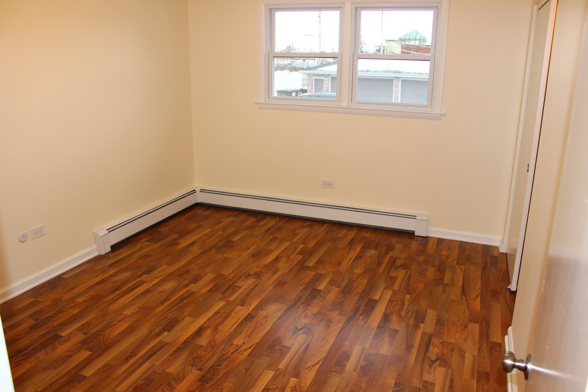 Building Photo - 14455 Jefferson Ave