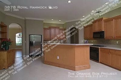 Building Photo - 3878 Royal Hammock Blvd