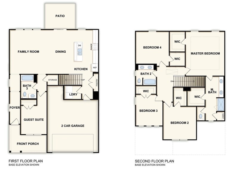 Building Photo - 6145 Rosemore Ln
