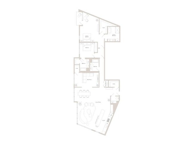 Floorplan - 490 Avenue of the Palms