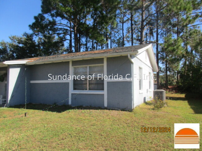 Primary Photo - Osceola County