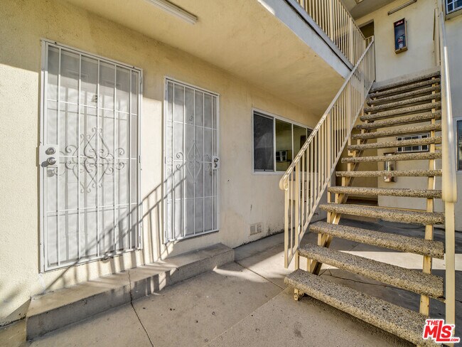 Building Photo - 7228 Allott Ave