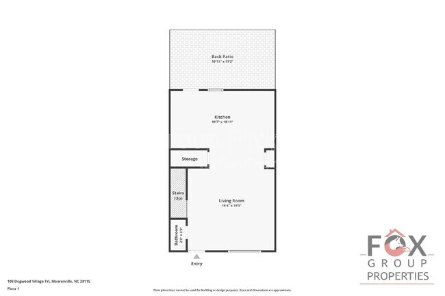 Building Photo - 104 Dogwood Vlg Trl