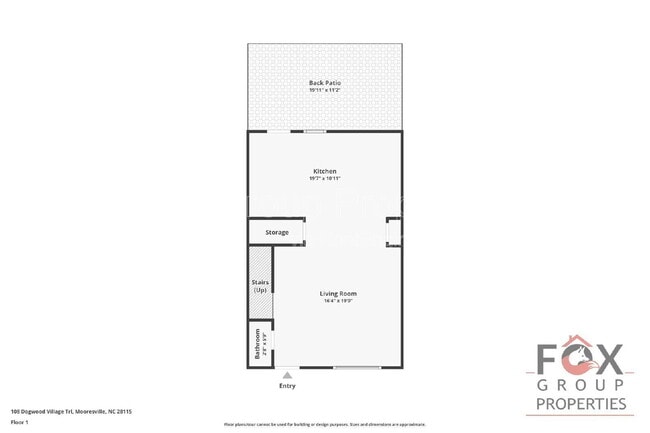 Building Photo - 108 Dogwood Village Trl