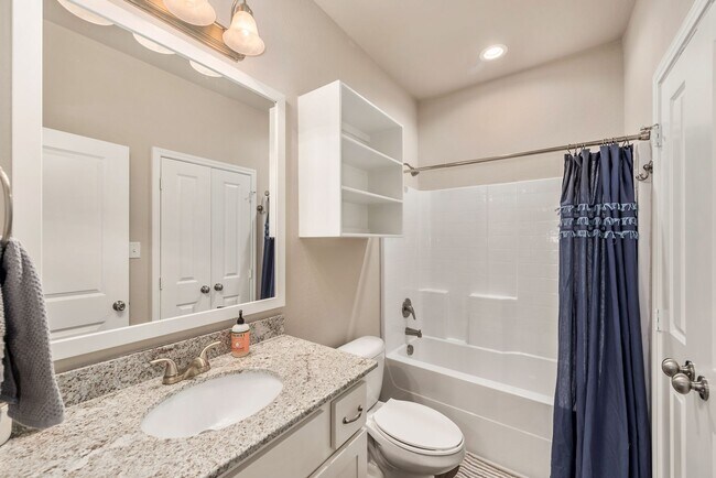 Building Photo - Available August 2026! Gorgeous 4 Bed, 4.5...