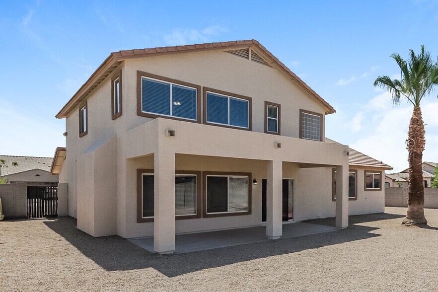 Building Photo - 7310 N 82nd Ave