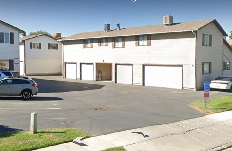 Building Photo - 5235 S Glendon Wy