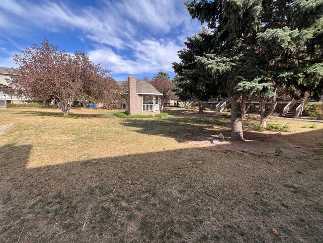 Building Photo - Adorable Condo in West Fort Collins