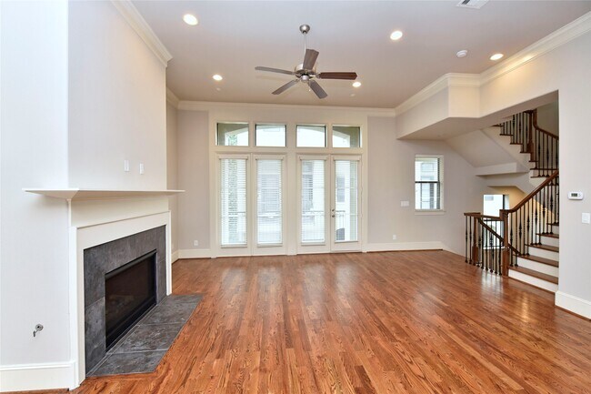 Building Photo - 5813a Kiam St