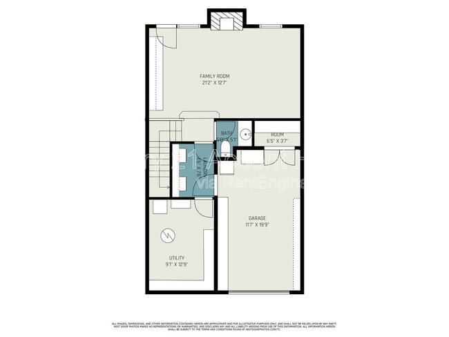 Building Photo - 8002 Tanworth Ct
