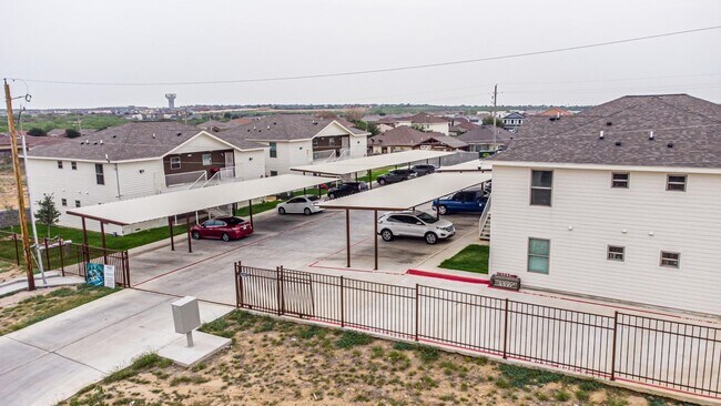 Building Photo - 2601 Lomas Del Sur Boulevard