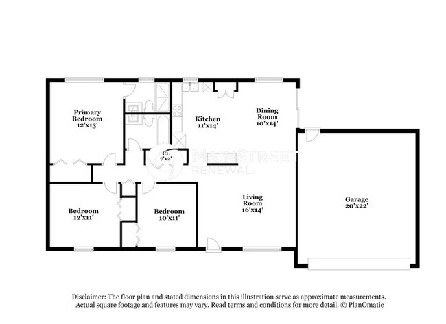 Building Photo - 4403 Tollefson Ave