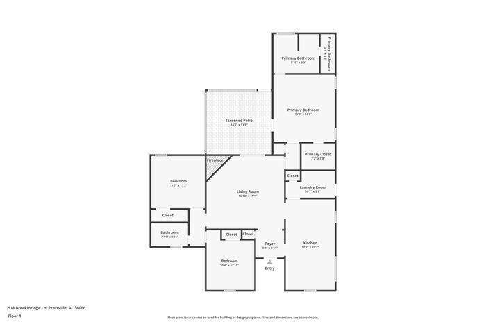 Building Photo - 518 Breckinridge Ln