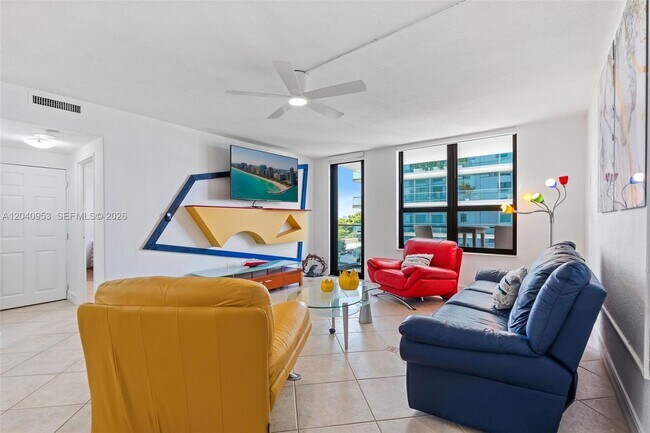 Building Photo - 10185 Collins Ave