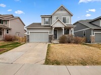 Building Photo - Beautiful 4 Bed, 3.5 Bath House in Timnath!